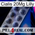 Cialis 20Mg Lilly 30